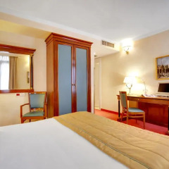 Отель Dona Palace 4* Стандартный номер фото 4