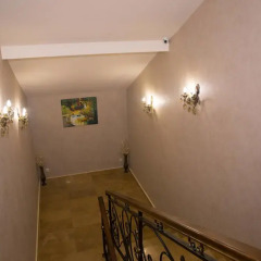 Eridana Hotel Ереван комната для гостей фото 4