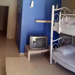 Joker Side Hill Suite Hotel удобства в номере