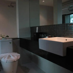 Отель Inn Place Serviced Residence 3* Номер Делюкс с различными типами кроватей фото 5