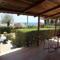 Отель Villa Elvein Фонтане-Бьянке фото 3