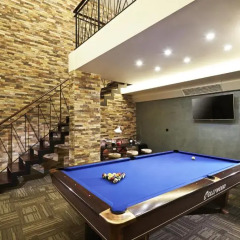 Hotel Boutique 9 2* Люкс повышенной комфортности с различными типами кроватей фото 5