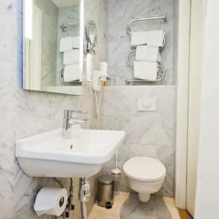 Отель Elite Stora 4* Стандартный номер фото 4