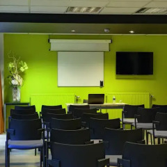 Отель Belambra City Hôtel Magendie развлечения