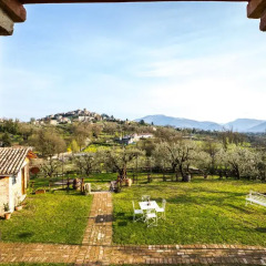 Отель Agriturismo Setteventi Фонди