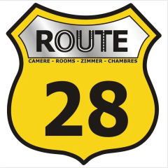 Отель Route28 Боргомаро питание фото 2