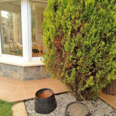 Отель Hhbcn Villa Mas Mestre Оливелла фото 5