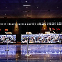 Отель Clarion Hotel Post Швеция, Гётеборг - отзывы, цены и фото номеров - забронировать отель Clarion Hotel Post онлайн интерьер отеля фото 2