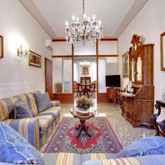 Апартаменты Grimaldi Apartments – Cannaregio, Dorsoduro e Santa Croce интерьер отеля фото 3