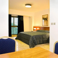 Hotel Residence de l'Europe in Djibouti, Djibouti from 172$, photos, reviews - zenhotels.com guestroom photo 3