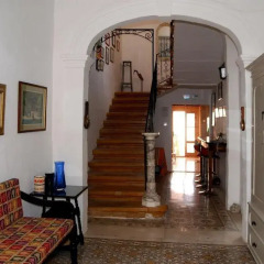 Отель Anna Karistu Accommodation Мальта, Керчем - отзывы, цены и фото номеров - забронировать отель Anna Karistu Accommodation онлайн интерьер отеля фото 3