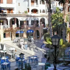 Отель Playa Golf Villas Ориуэла фото 2
