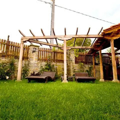Отель Villa Fiikova Болгария, Сливен - отзывы, цены и фото номеров - забронировать отель Villa Fiikova онлайн фото 3