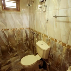 Отель Frangipani Motel 3* Номер категории Эконом фото 3