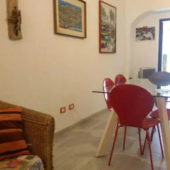 Отель Siracusa,tra ortigia e il mare Сиракуза питание