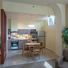 Le Square Phillips Hotel And Suites 3* Полулюкс с 2 отдельными кроватями фото 2