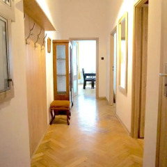 Отель Aaa Stay Market Square Апартаменты фото 23