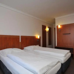 Hotel Concorde München 4* Люкс фото 8