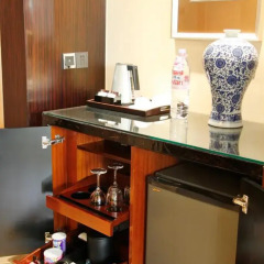 Radegast Hotel CBD Beijing удобства в номере
