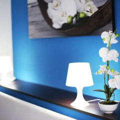 Отель Iris Room 3* Стандартный номер с различными типами кроватей фото 8
