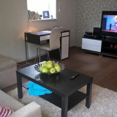 Апартаменты Komeedi Apartment интерьер отеля фото 3