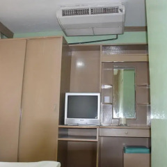 Отель Woodlands Inn 3* Номер категории Эконом фото 5