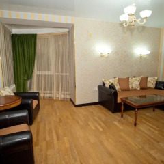 Гостиница Golden House 3* Стандартный номер с двуспальной кроватью фото 13