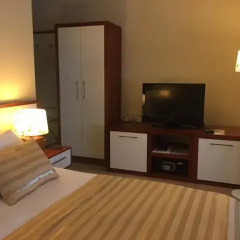 Hotel Sokrat 3* Улучшенный номер с различными типами кроватей фото 2