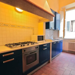 Апартаменты Signoria Apartment Флоренция в номере