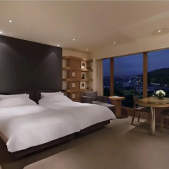 Отель Grand Hyatt Seoul Номер Делюкс фото 2