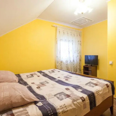 Hostel Papa House Стандартный номер с различными типами кроватей фото 6