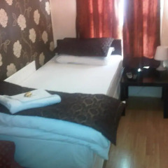 Old Friend Hotel 2* Стандартный номер с различными типами кроватей фото 2