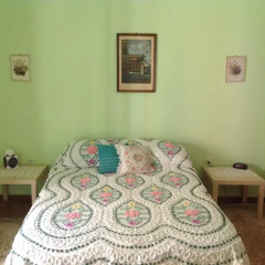 Отель Natasha's Home комната для гостей фото 2