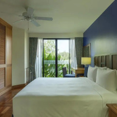 Отель Laguna Holiday Club Phuket Resort 4* Люкс с 2 отдельными кроватями фото 2