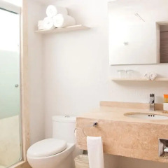 Отель Sunscape Dorado Pacifico Ixtapa Resort & Spa - Все включено 4* Стандартный номер с различными типами кроватей фото 3