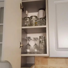 Апартаменты Wooden apartments Апартаменты с различными типами кроватей фото 3