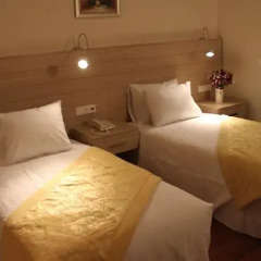 Solis Hotel Турция, Стамбул - отзывы, цены и фото номеров - забронировать отель Solis Hotel онлайн комната для гостей фото 5