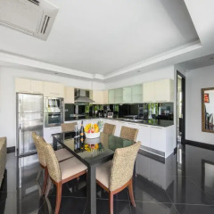 Отель Villas In Pattaya 5* Стандартный номер с различными типами кроватей фото 38