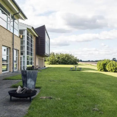 Отель Koldkærgård Konferencecenter Дания, Орхус - отзывы, цены и фото номеров - забронировать отель Koldkærgård Konferencecenter онлайн фото 2