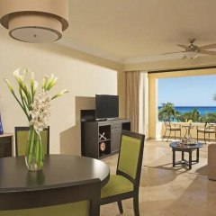 Отель Dreams Suites Golf Resort & Spa Cabo San Lucas - Все включено комната для гостей фото 4