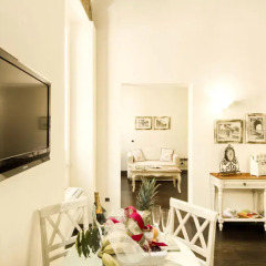 Отель Sweetly Home Roma Италия, Рим - отзывы, цены и фото номеров - забронировать отель Sweetly Home Roma онлайн удобства в номере