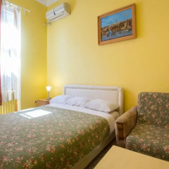 Отель B&B Klub 011 3* Стандартный номер с различными типами кроватей фото 2