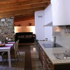 Отель Quinta Dos Padres Santos, Agroturismo & Spa 3* Люкс фото 5