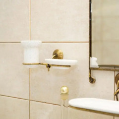 Hotel 5 Sezonov 3* Люкс с различными типами кроватей фото 24