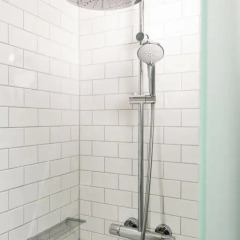 Отель pentahotel Brussels City Centre 4* Люкс с различными типами кроватей фото 10