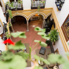 Abanico Hotel фото 3