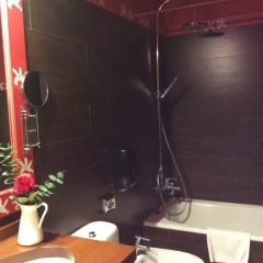 Hotel Aran La Abuela 3* Стандартный номер с различными типами кроватей фото 25