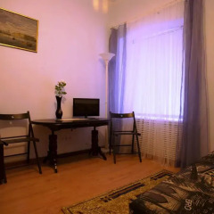 Гостиница Tuchkov 3 Minihotel Номер Эконом с разными типами кроватей фото 5