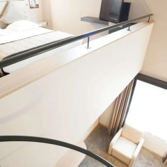 Отель Novotel Brussels Midi Station Брюссель удобства в номере