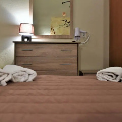 Отель Kafouros Hotel Греция, Остров Санторини - отзывы, цены и фото номеров - забронировать отель Kafouros Hotel онлайн удобства в номере фото 2